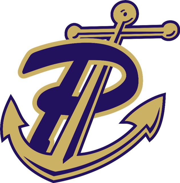  Anchor P Logo